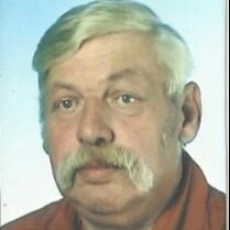 Profilbild von Peter Baumgarten