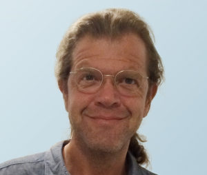 Profilbild von Peter Baumüller