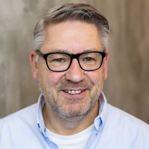 Profilbild von Peter Bauske