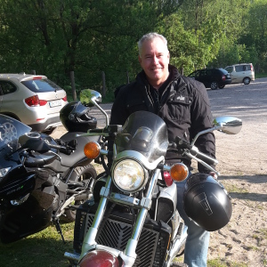 Profilbild von Peter Bayer