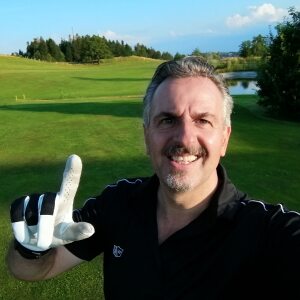 Profilbild von Peter Becherer