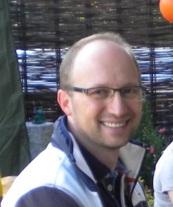 Profilbild von Peter Beck