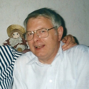 Profilbild von Peter Beck