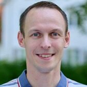 Profilbild von Peter Beckendorf