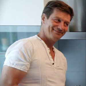 Profilbild von Peter Becker