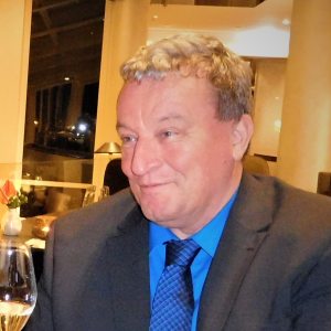 Profilbild von Peter Becker