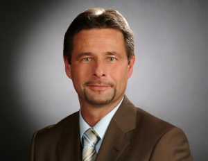 Profilbild von Peter Becker