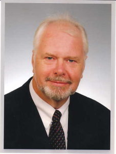 Profilbild von Peter Becker