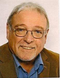 Profilbild von Peter Becker