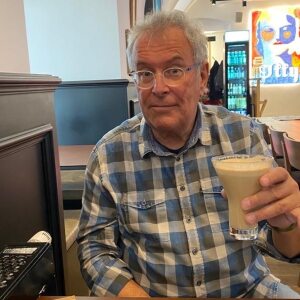 Profilbild von Peter Becker