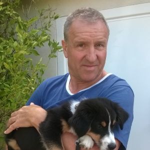 Profilbild von Peter Becker