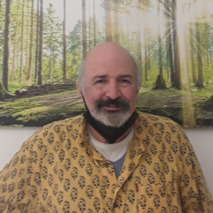 Profilbild von Peter Becker