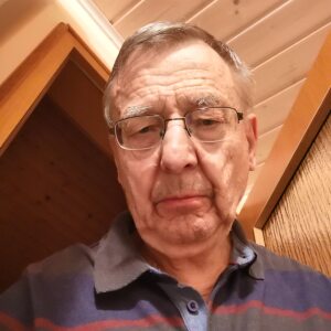 Profilbild von Peter Becker