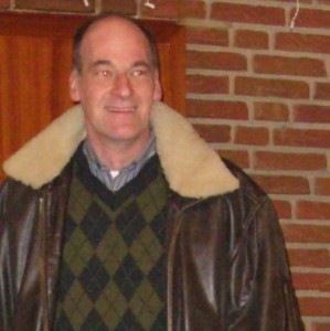 Profilbild von Peter Beckers