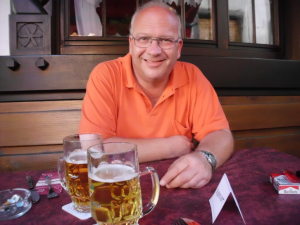 Profilbild von Peter Beckers