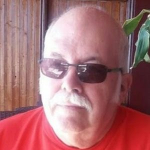 Profilbild von Peter Beckmann
