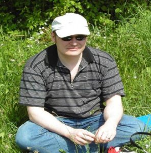 Profilbild von Peter Beckmann
