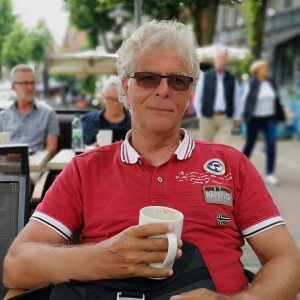 Profilbild von Peter Beeking