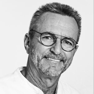 Profilbild von Peter Behrend