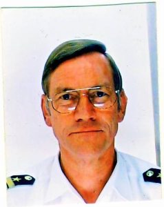 Profilbild von Peter Behrens