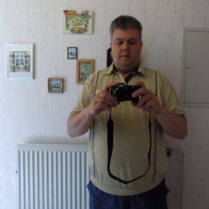 Profilbild von Peter Beier