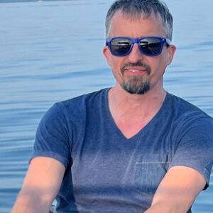 Profilbild von Peter Beinborn