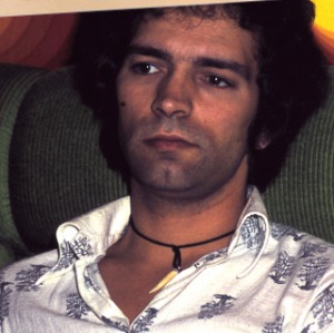 Profilbild von Peter Bellmann