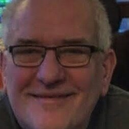 Profilbild von Peter Bender