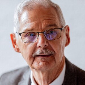Profilbild von Peter Bender