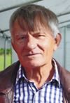 Profilbild von Peter Bendig