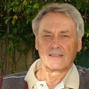 Profilbild von Peter Bendoraitis