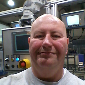 Profilbild von Peter Beneke