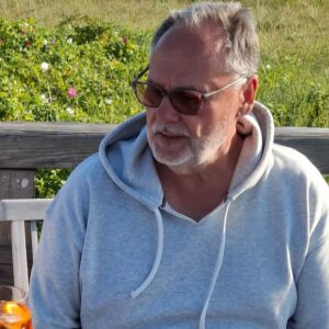 Profilbild von Peter Bentfeld