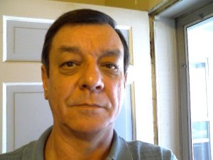 Profilbild von Peter Benz