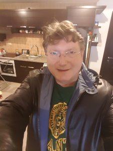 Profilbild von Peter Benz