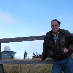 Profilbild von Peter Berbalk