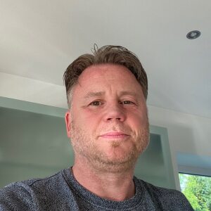 Profilbild von Peter Berg
