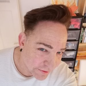 Profilbild von Peter Bergfeld