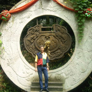 Profilbild von Peter Berglez