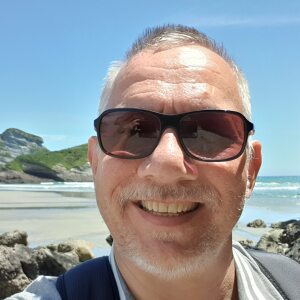 Profilbild von Peter Bergmann