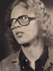 Profilbild von Peter Bergmann