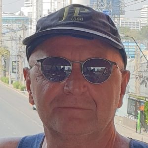 Profilbild von Peter Bergner