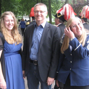 Profilbild von Peter Berhorst