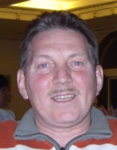 Profilbild von Peter Berling