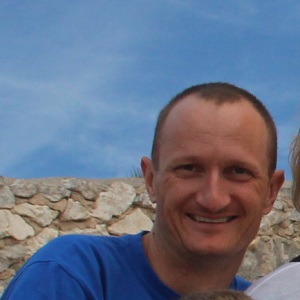 Profilbild von Peter Bernd