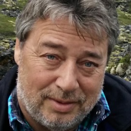 Profilbild von Peter Berner