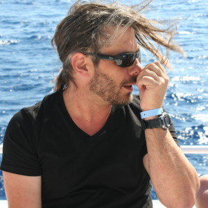 Profilbild von Peter Bernhard