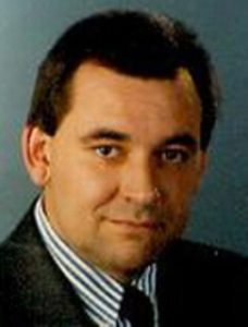 Profilbild von Peter Berszuck