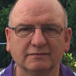 Profilbild von Peter Bertelsmann