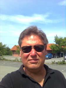 Profilbild von Peter Berwald